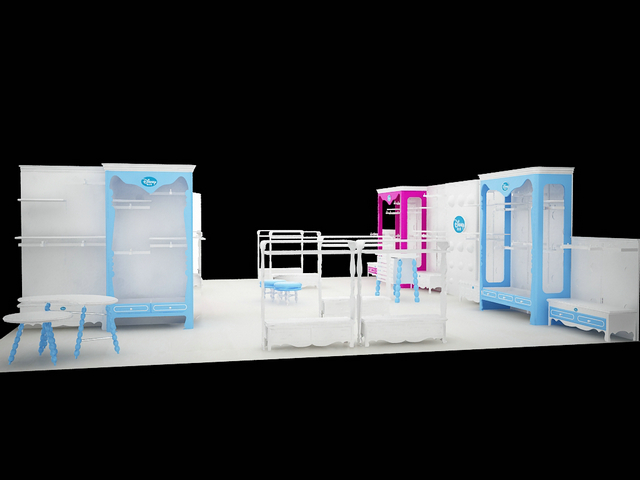 溫州萬達2012-8-23效果圖D