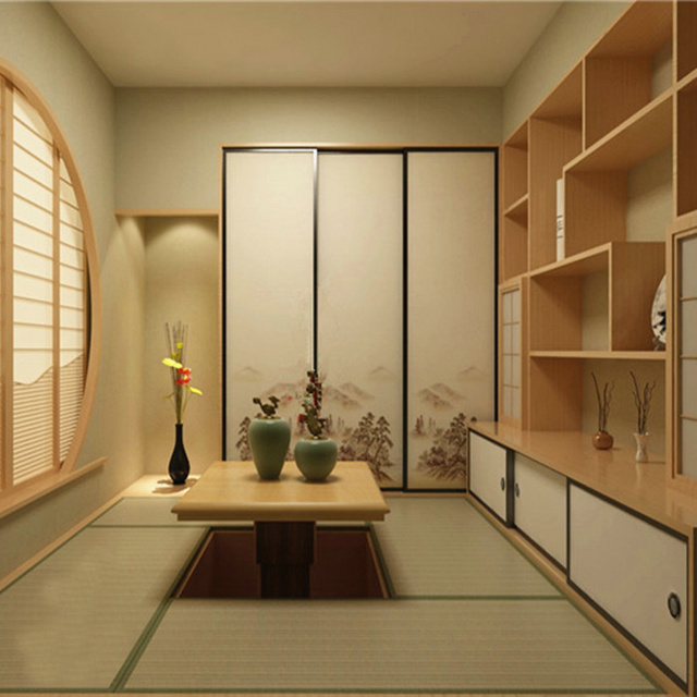 榻榻米風格-060