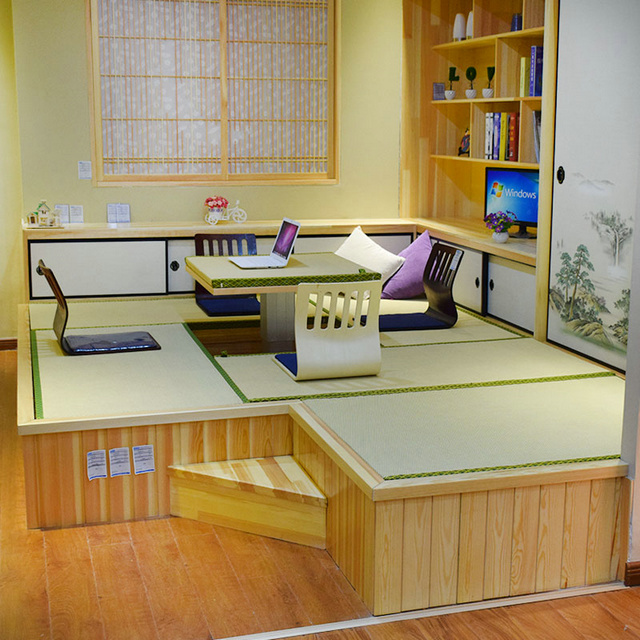 榻榻米風(fēng)格-069