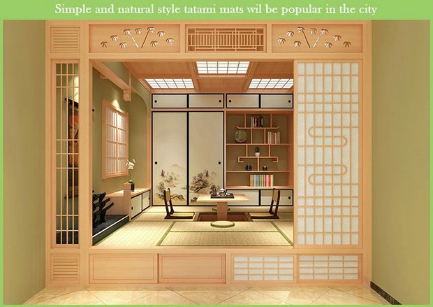 榻榻米風(fēng)格-068