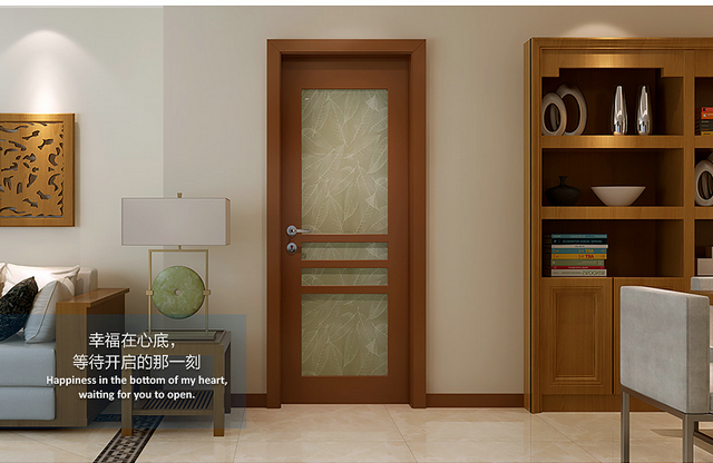 衛(wèi)生間門-11