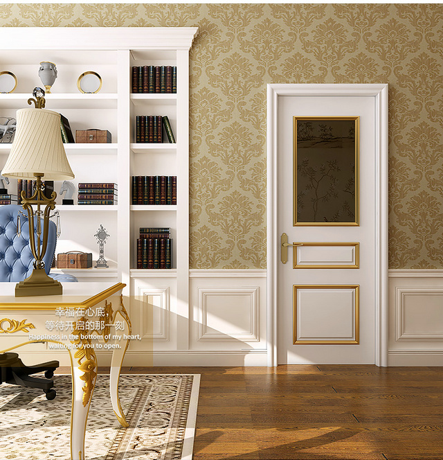 衛(wèi)生間門(mén)-15