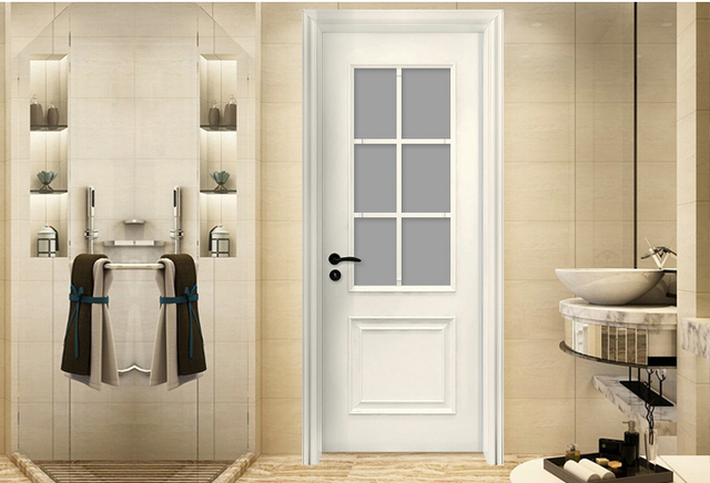 簡歐衛(wèi)生間K-01